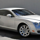 Illustration for article titled Cruise Like A Boss In A Bentley Continental GT For Only $52,000